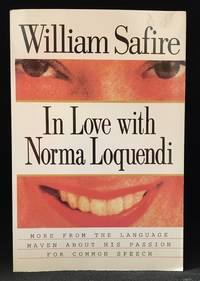 image of In Love with Norma Loquendi
