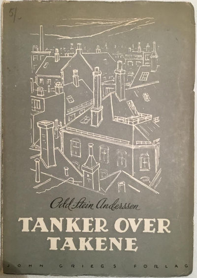 Tanker over takene