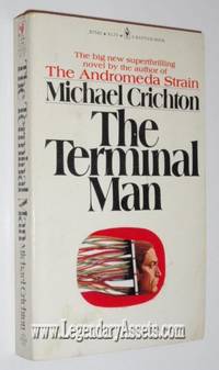 a book report of the terminal man by crichton a book report of the terminal man by crichton
