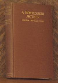 A MONTESSORI MOTHER