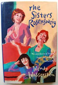 image of The Sisters Rosensweig