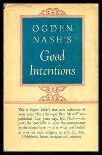 image of GOOD INTENTIONS