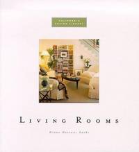 Living Rooms : California Design Series
