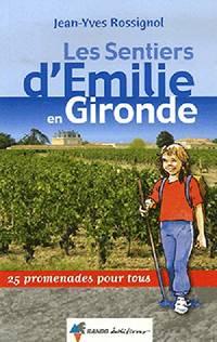 Ãmilie Gironde (SENTIERS D'EMILIE)