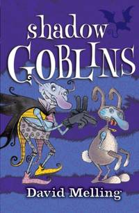 Goblins: Shadow Goblins: Book 4