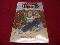 Running of the Buffalo by Petrie, Ron - 2010