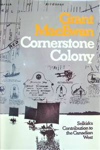 image of Cornerstone Colony