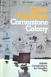 Cornerstone Colony