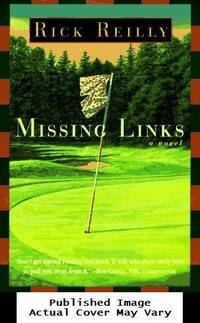 image of Missing Links
