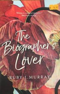 The Biographer's Lover