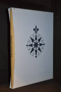 cover of The First Colonists; Hakluyt's Voyages to North America