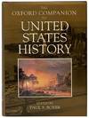 The Oxford Companion to United States History