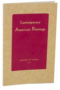 Contemporary American Paintings