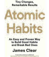 Atomic Habits