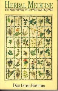 image of Herbal Medicine