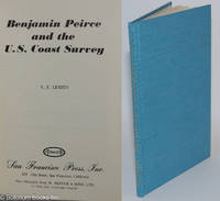 cover of Benjamin Peirce and the U.S. coast survey
