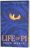 Life Of Pi