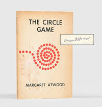 The Circle Game. by ATWOOD, Margaret - 1966