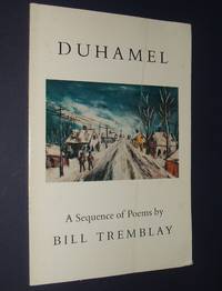 image of Duhamel: Ideas of Order in Little Canada