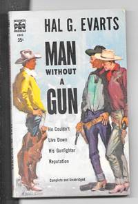 image of Man Without A Gun