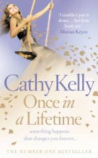cover of Once in a Lifetime