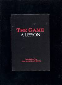 Game: A Lesson