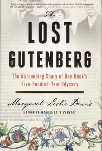 Lost Gutenberg