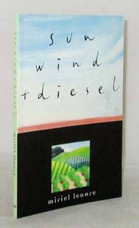image of Sun Wind & Diesel (Inscribed by Author)