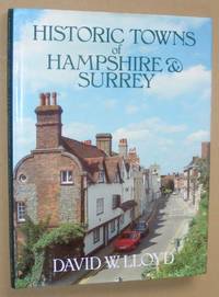Historic Towns of Hampshire & Surrey