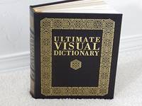 Ultimate Visual Dictionary
