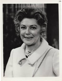 The Bob Newhart Show (Original photograph from the 1972-1978 television series)