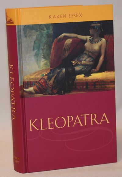 Kleopatra.