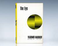 The Eye. by Vladimir Nabokov - First Edition - 1965 - from Raptis Rare Books (SKU: 75006)