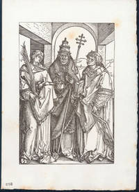 SS. Stephen, Sixtus and Lawrence.