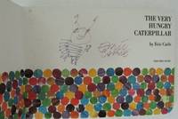 cover of The Very Hungry Caterpillar