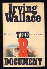 cover of The R Document