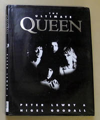 The Ultimate 'Queen'