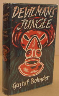 Devilman's Jungle by BOLINDER, Gustaf - 1954