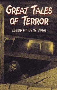 Great Tales of Terror