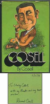 image of Cosell