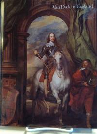 Van Dyck in England