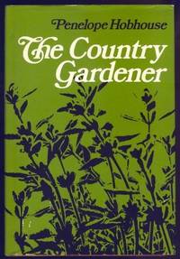 cover of Country Gardener