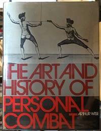 image of The Art and History of Personal Combat