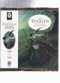 The Lord of the Rings: The Fellowship of the Ring, Book 1 ---with The Two Towers, Book 2 ---with...