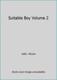 Suitable Boy Volume 2 by Vikram Seth - Paperback - 1993 - from ThriftBooks (SKU: G0316781525I3N00)