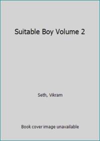 Suitable Boy Volume 2