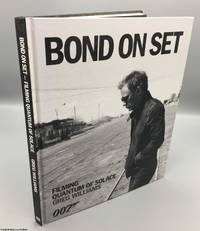 image of Bond on Set: Filming Quantum of Solace