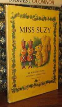 MISS SUZY by Young, Miriam - 1964