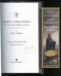 THE CHILDREN OF THE HURIN