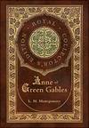 Anne Of Green Gables